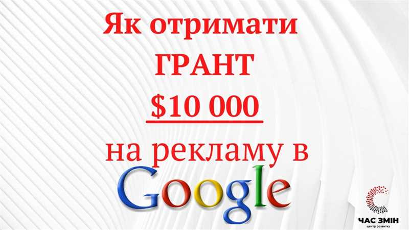 Эффективные способы оптимизации объявлений в Google Ads