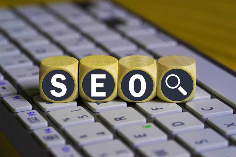 Понятие SEO