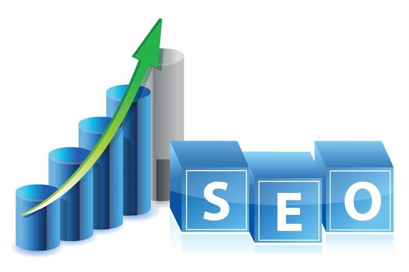 Преимущества и результаты SEO