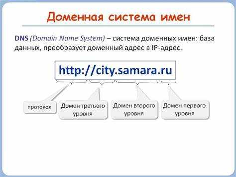 Важные шаги при переезде на новый домен