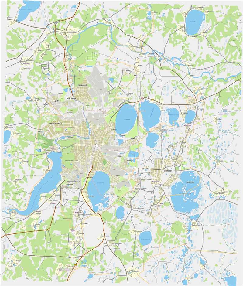 Вы гуглили это в феврале: Atomic Heart, Челябинск и карта плит